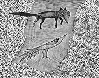 版画