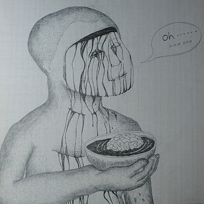 《小行星1》