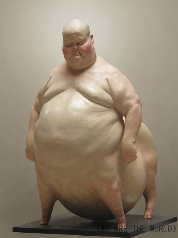 雕塑
