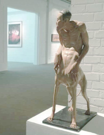 展厅