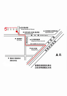 乘车路线