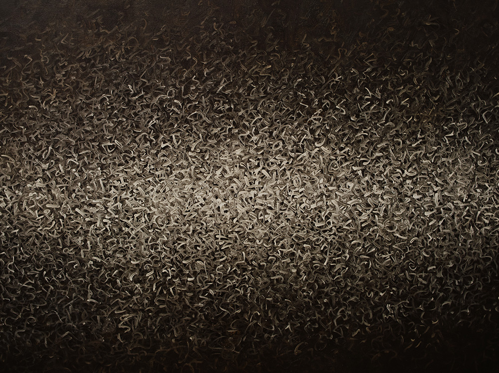 禅观·玄象系列2012No.2