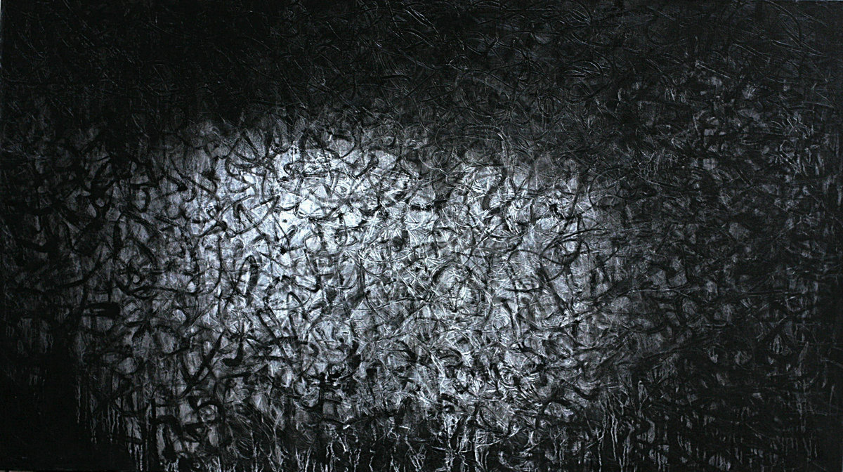 禅观·玄象系列2013No.8
