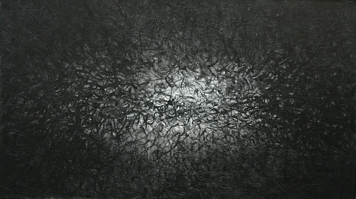 禅观·玄象系列2013No.9